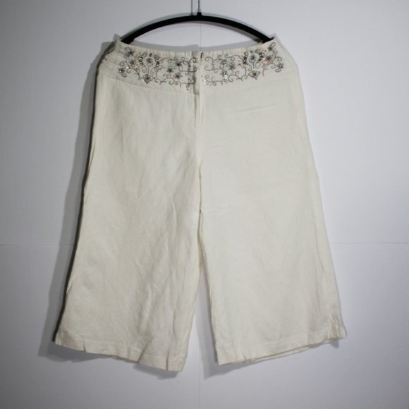 Vintage Larry Levine Pants - Picture 3 of 6